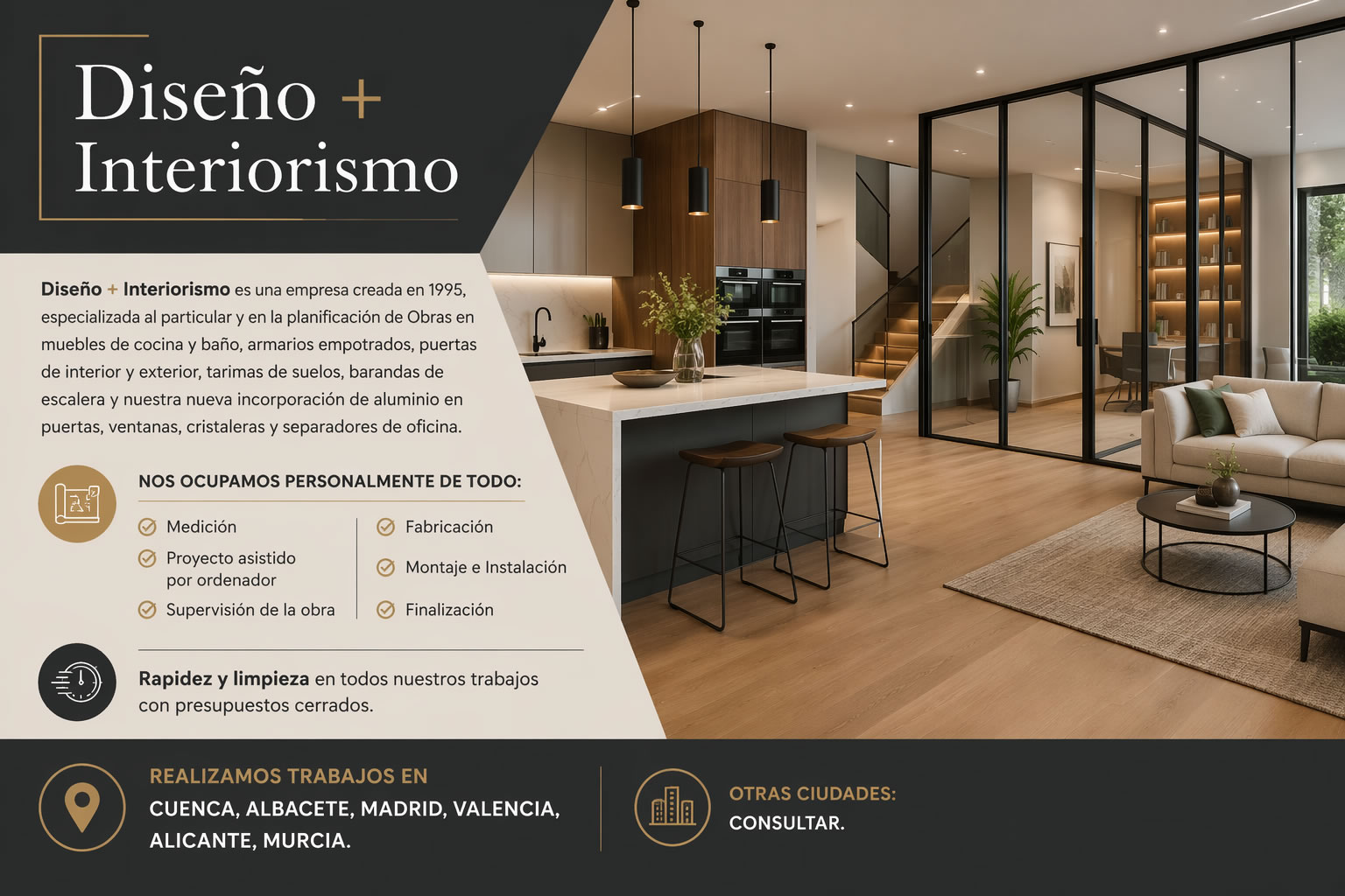 quienes somos